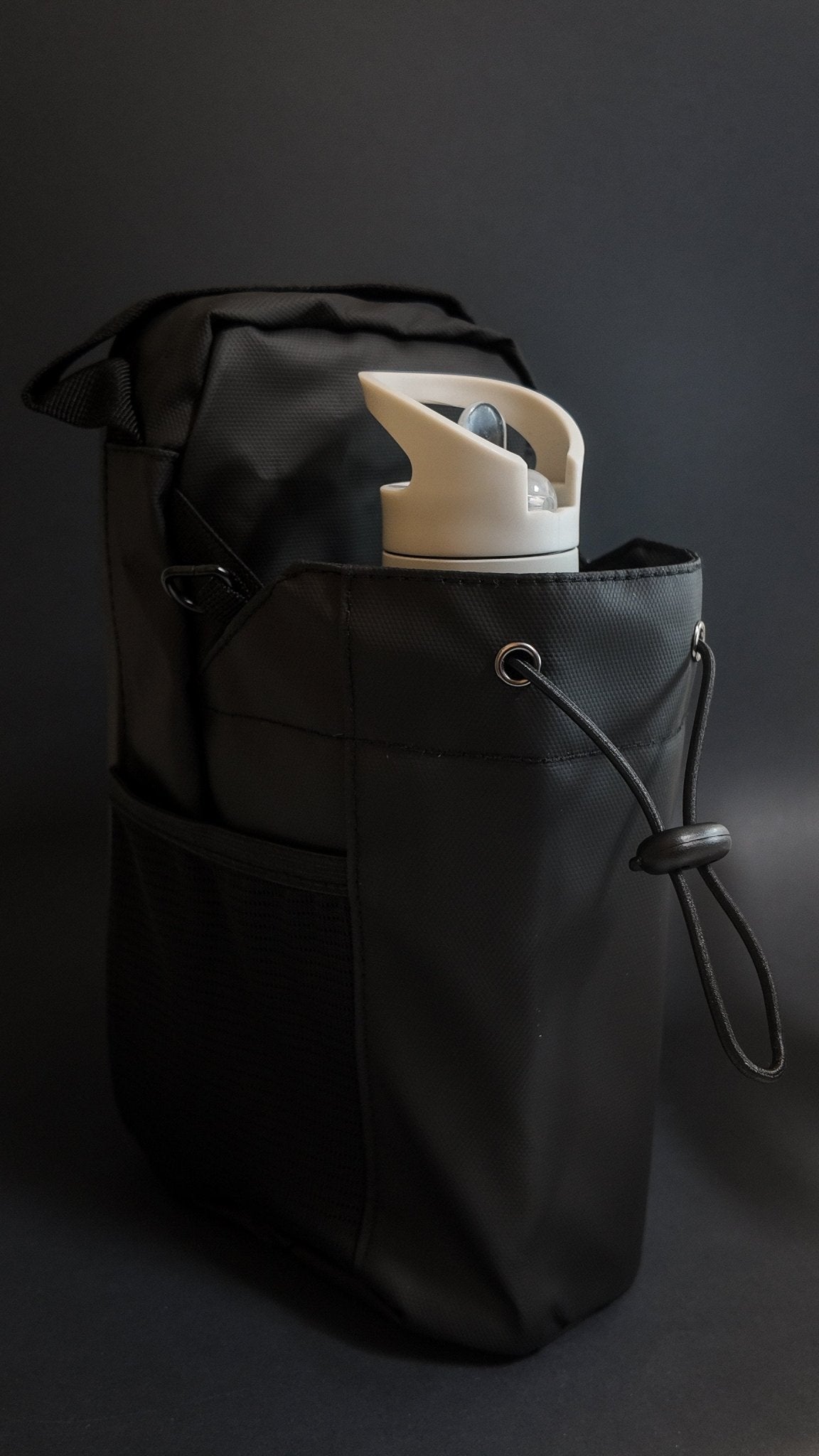 MaxMode Bag - Magnetic gym bag