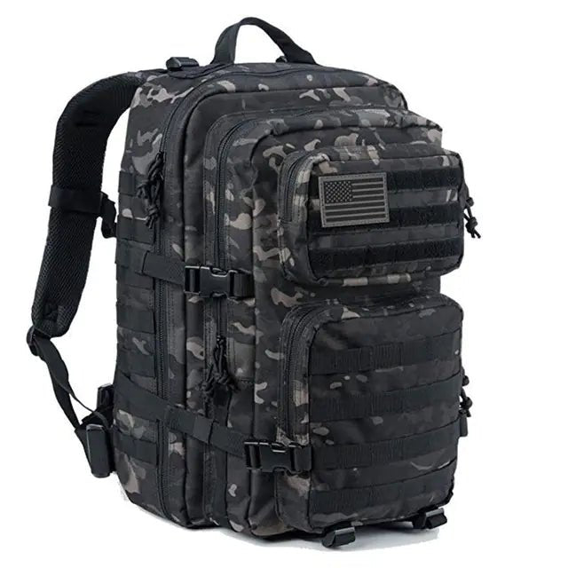 MaxMode Tactical Backpack - TheMaxMode