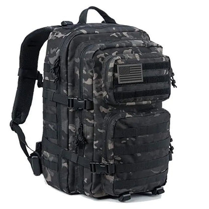 MaxMode Tactical Backpack - TheMaxMode