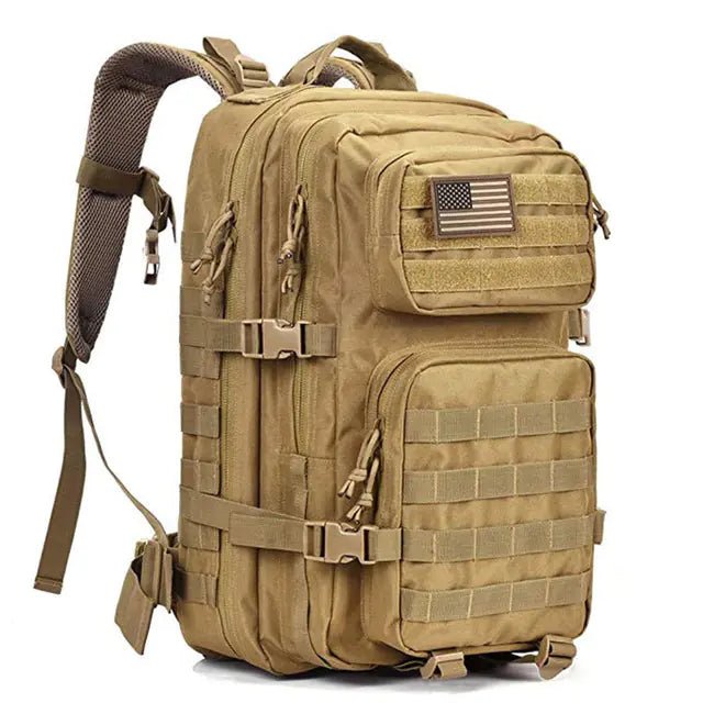 MaxMode Tactical Backpack - TheMaxMode